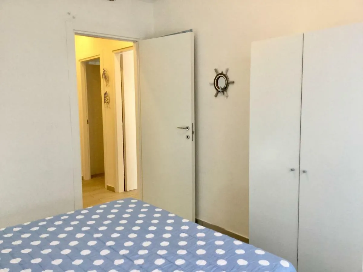 Elite19 Apartment Bocca di Magra