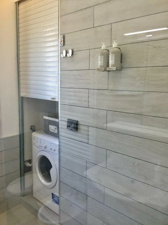 Elite19 Apartment Bocca di Magra