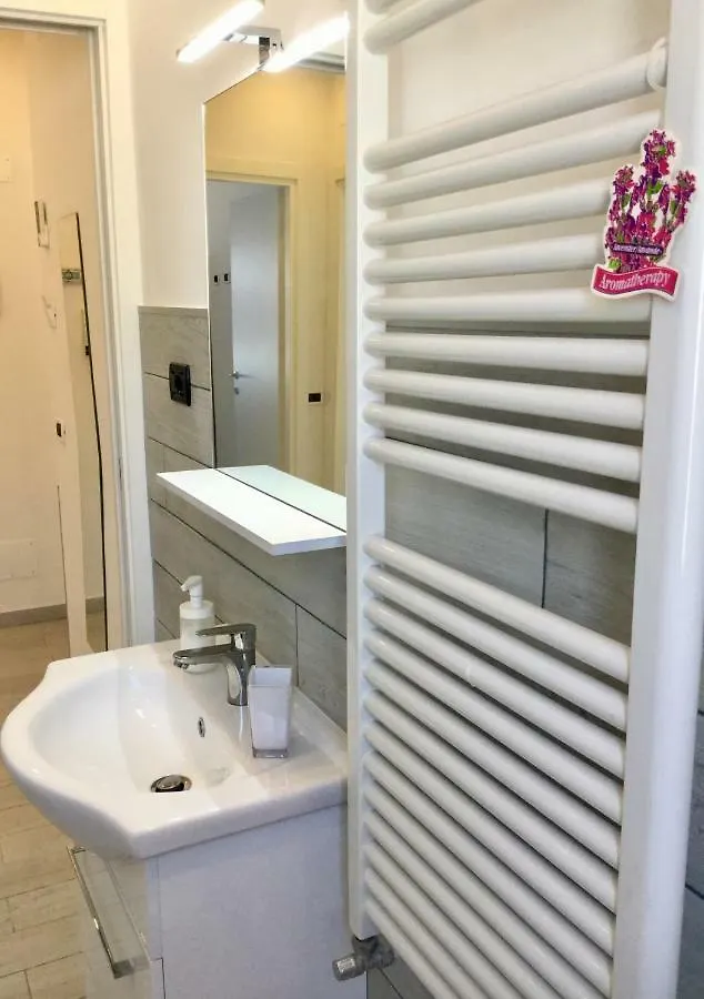 Elite19 Apartment Bocca di Magra
