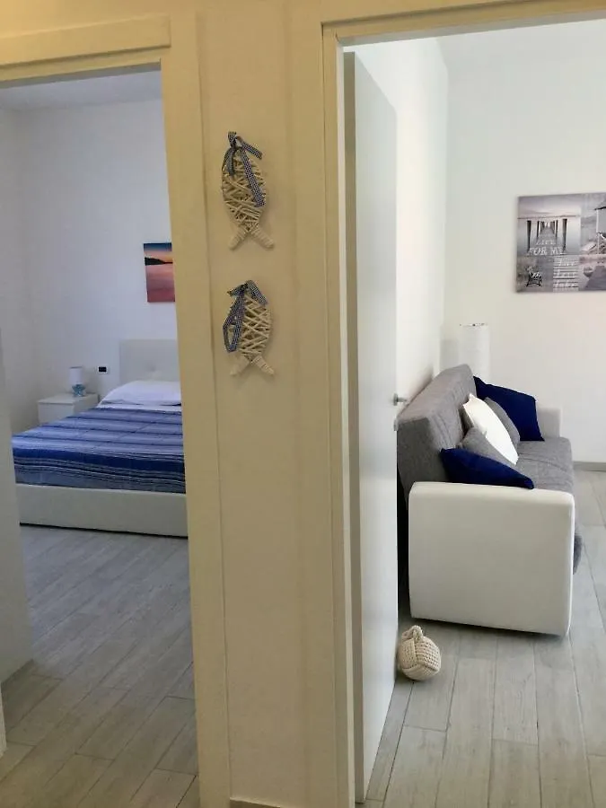 Elite19 Apartment Bocca di Magra