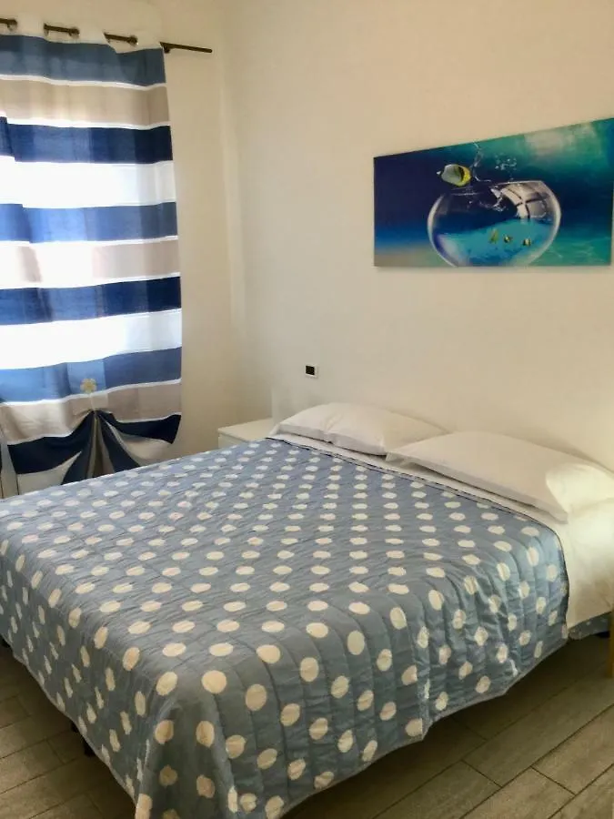 Elite19 Apartment Bocca di Magra Italy