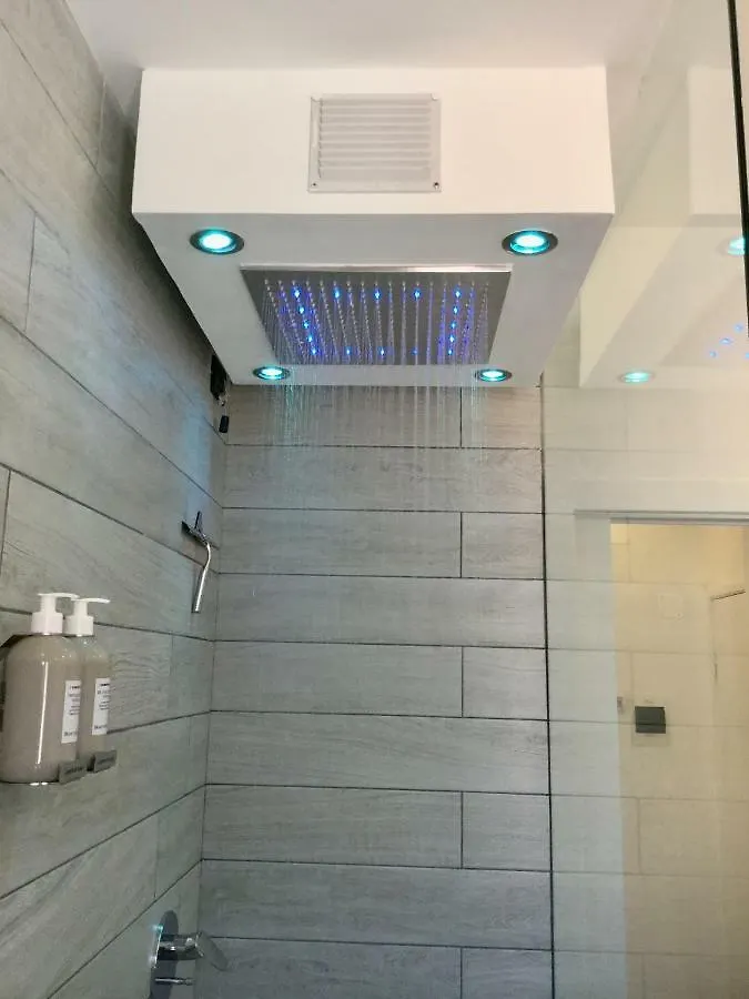 Elite19 Apartment Bocca di Magra